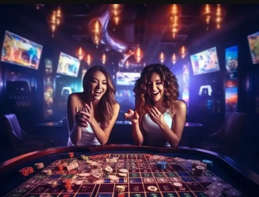 4minute Casino en Vivo